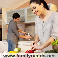 Family Needs