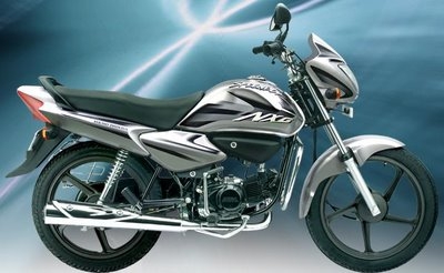 Hero honda splendor nxg technical specification #5