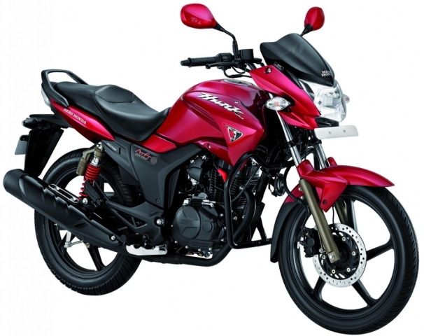Cost of hero honda cbz parts #3