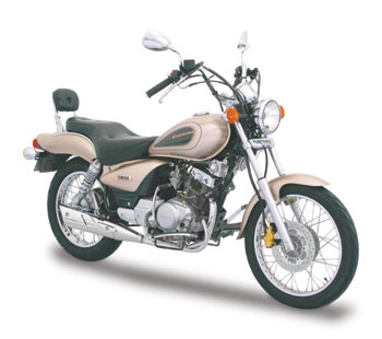 Yamaha Enticer Specifications Yamaha Enticer Specifications