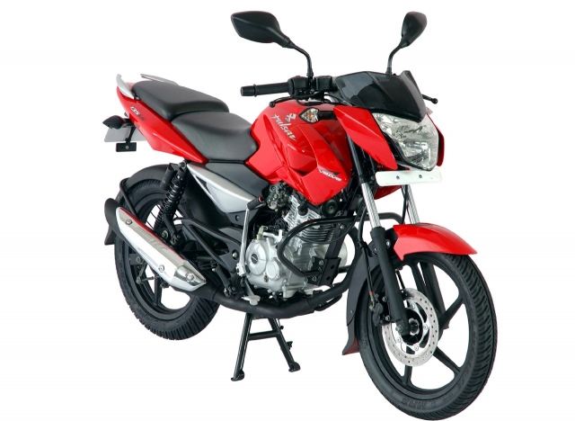 Pulsar honda bangladesh #4