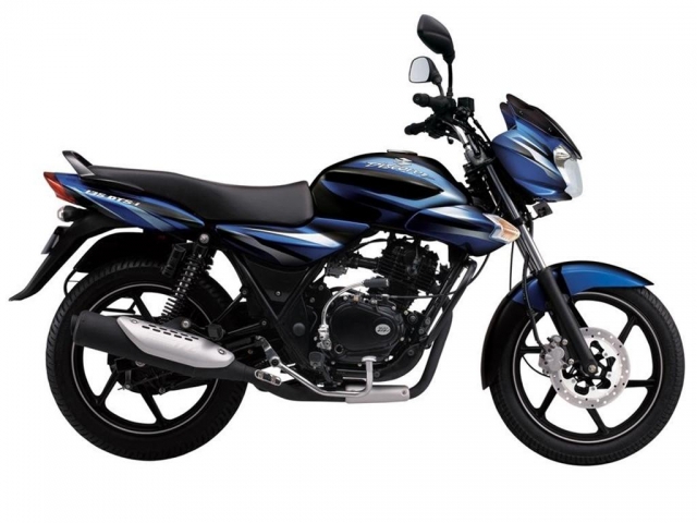 bajaj discover 100 price