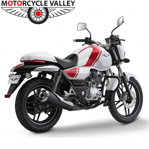 v15 motorcycle price