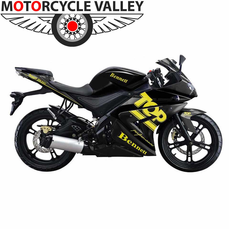 Bennett honda #2