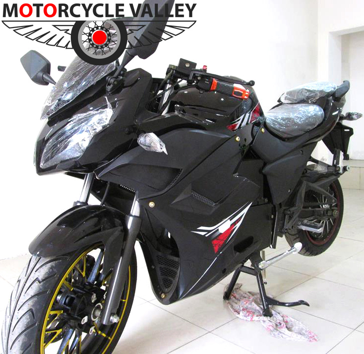 akij motorcycle