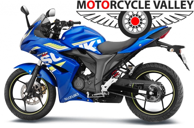 Suzuki Gixxer SF Single Disc pictures. Photo gallery ...