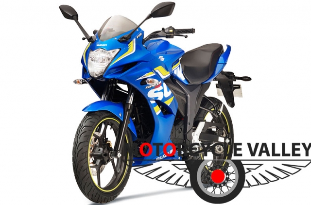 Suzuki Gixxer SF Single Disc pictures. Photo gallery ...