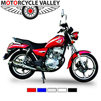 php merkaba plus 150cc