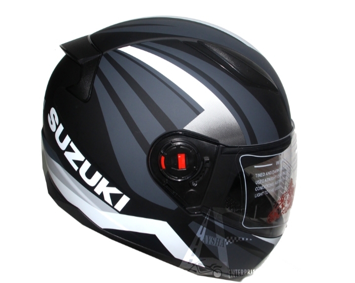 NMC-111 Gixxer ABS Bike Helmet for Men Price in bd