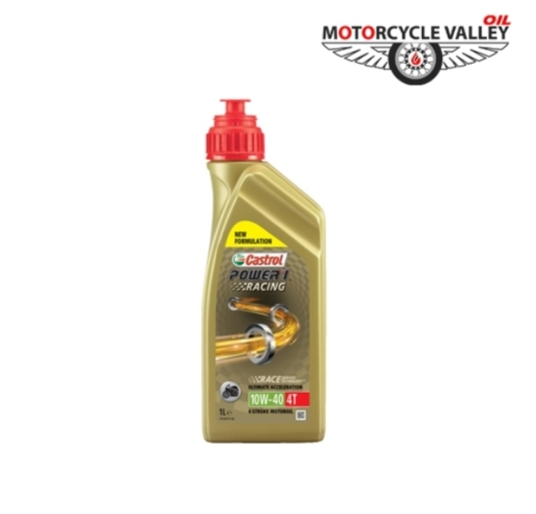Castrol Power1 Racing 10W40 4T Price in bd