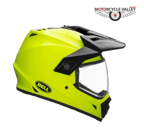 Bell MX-9 Adventure is a product of BELL Price in bd.