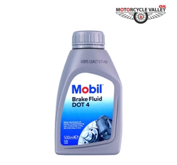 Mobil Break Fluid is a product of Mobil Price in bd