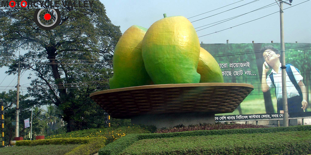 Rajshahi