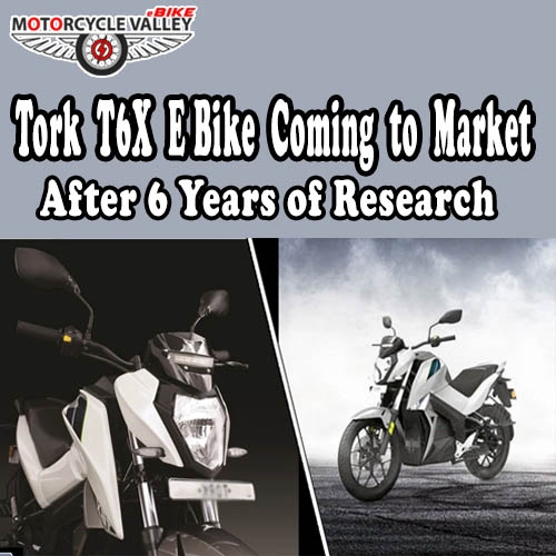 tork bike launch date