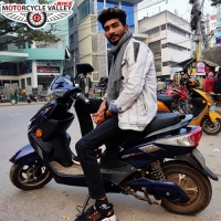 E-Bike is the Best Vehicle for City Commuting – Akash