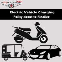 Electric Vehicle Charging Policy about to Finalize