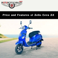 Price and Features of Zelio Eeva ZX