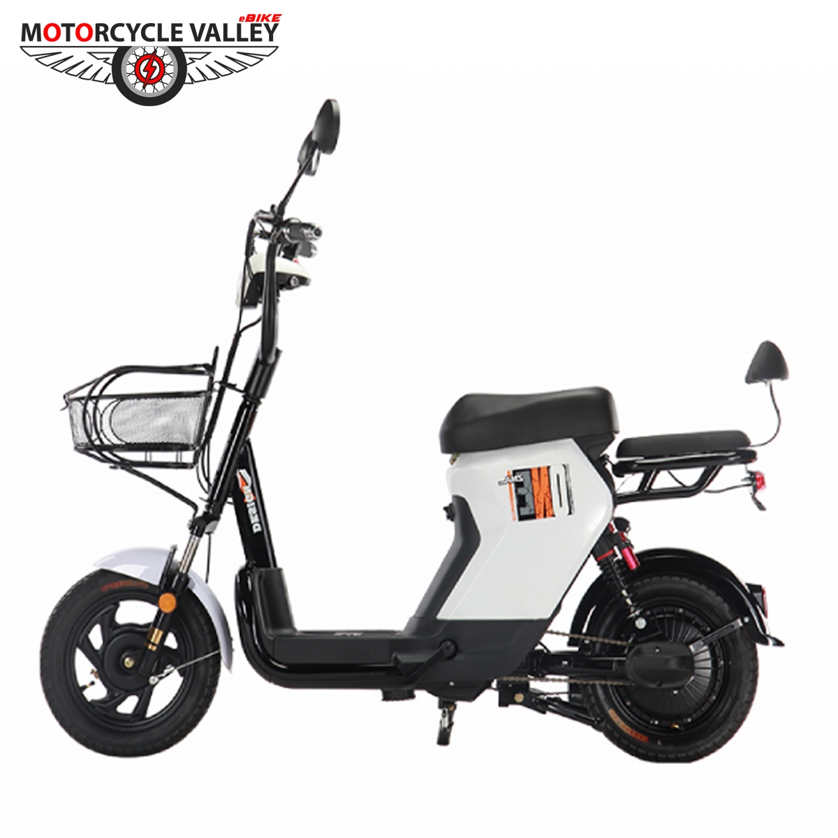 Arin Ebike 009Z