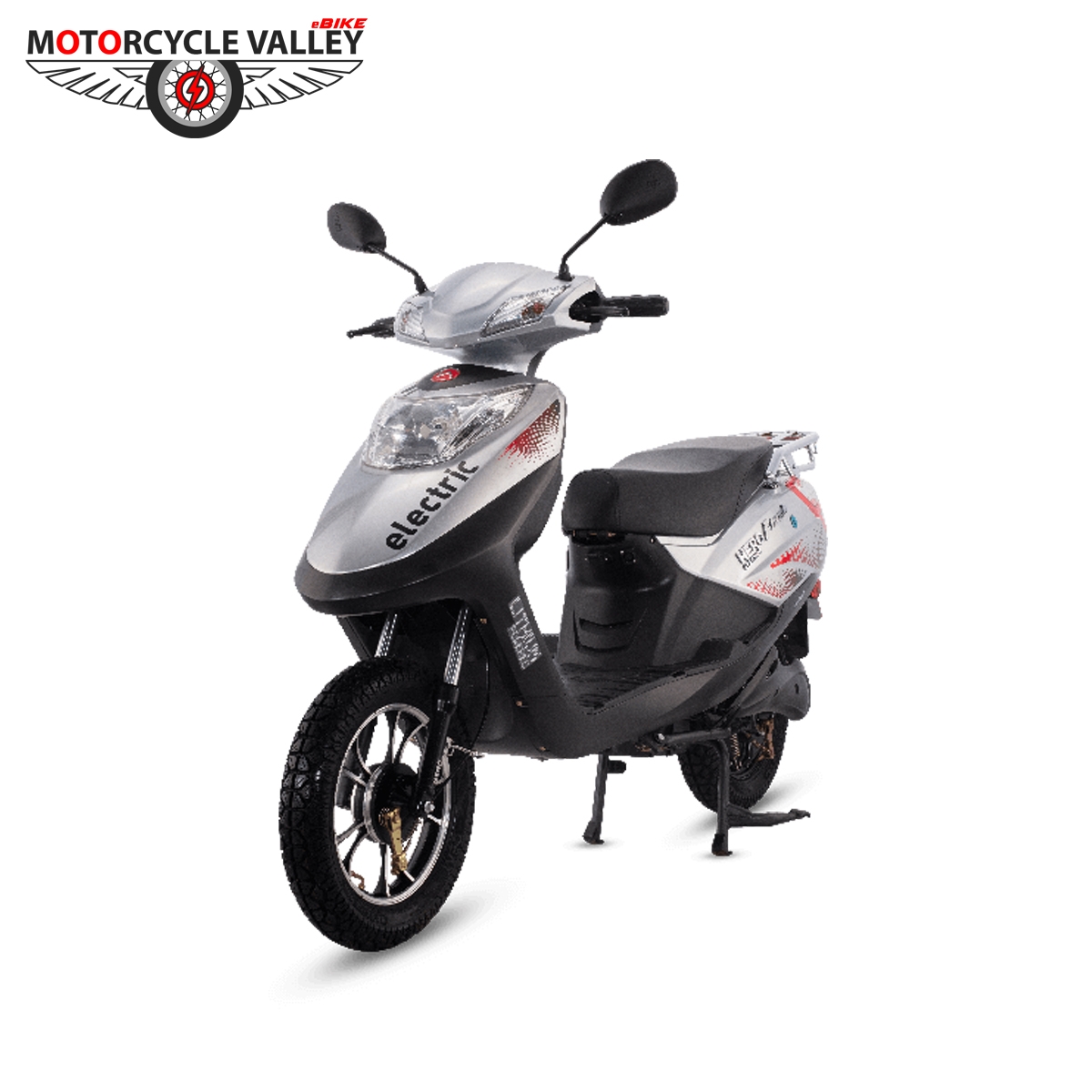 hero flash lx electric scooter price