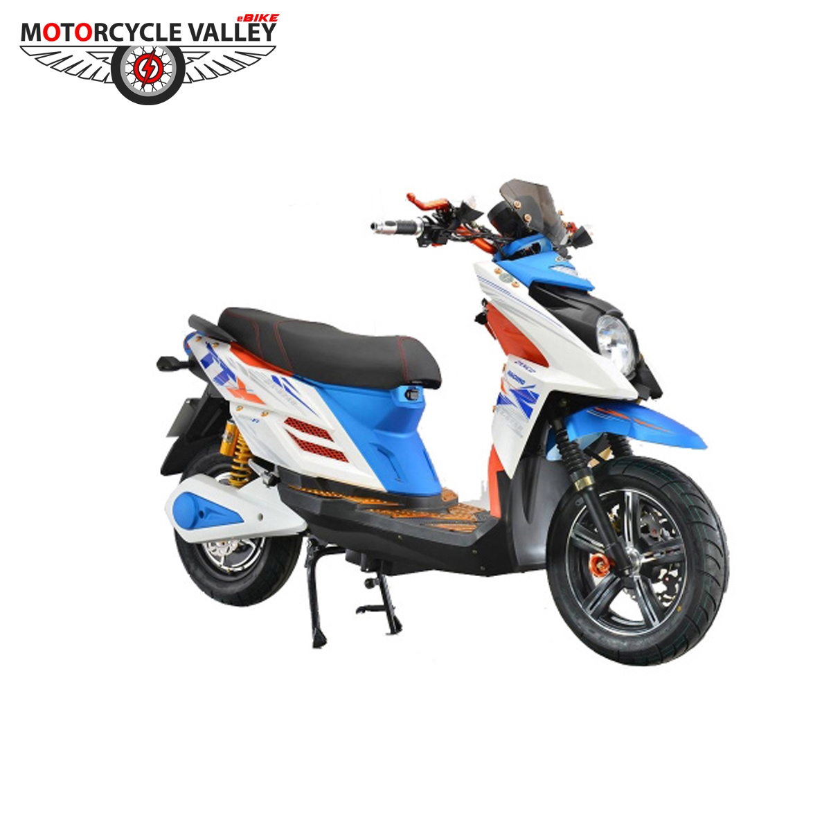Exploit deals e bike