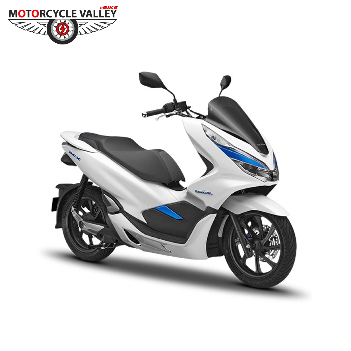 Honda PCX 150 Electric