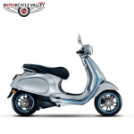 Vespa Elettrica