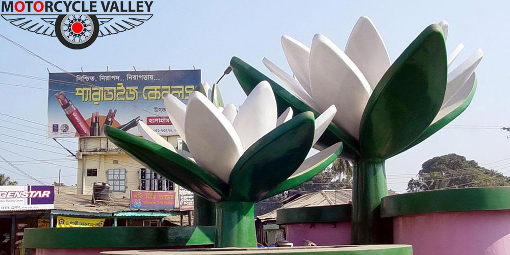 Helmet Shops List in Rangpur, Bangladesh