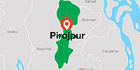 pirojpur