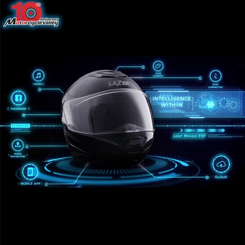 What is Smart motorcycle helmets? Do we need one?