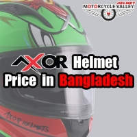 AXOR Helmet Price in Bangladesh 2021