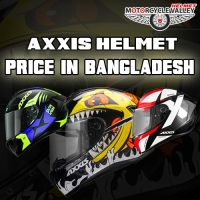 Axxis Helmet Price in Bangladesh