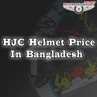 HJC Helmet Price in Bangladesh