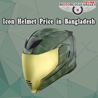 Icon Helmet Price in Bangldesh