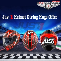 Just 1 Helmet Giving Huge Offer