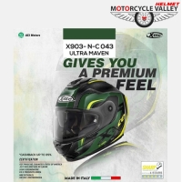 Nolan and X-lite Helmet Giving Huge Discount Offer