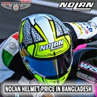 Nolan helmet Price in Bangladesh august 2023