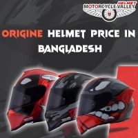 ORIGINE helmet price in Bangladesh