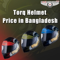 Torq Helmet Price in Bangladesh 2022