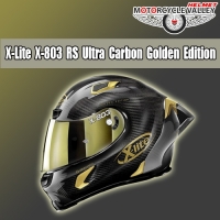X-Lite X-803 RS Ultra Carbon Golden Edition