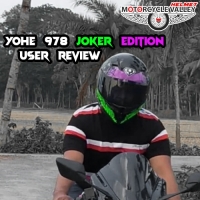 Yohe 978 Joker Edition User Review By Hasan Al Mamun