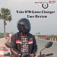 Yohe 978 Game Changer Review by Rimon Mahmud