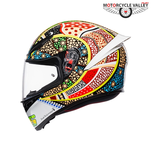 AGV K1 TOP ECE2205