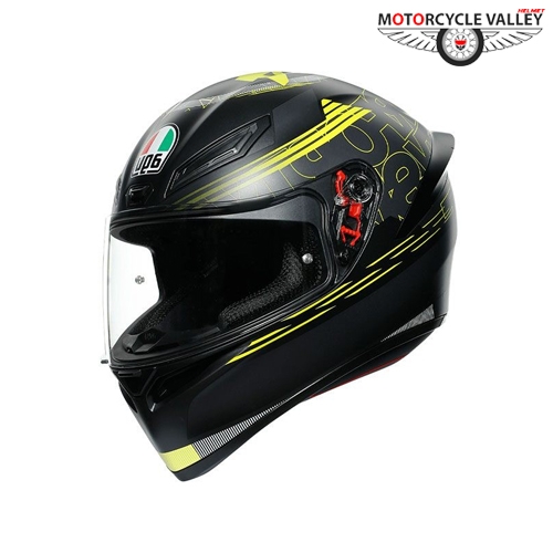 AGV K1 TRACK 46