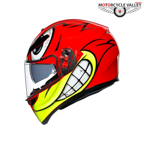 AGV K3 SV