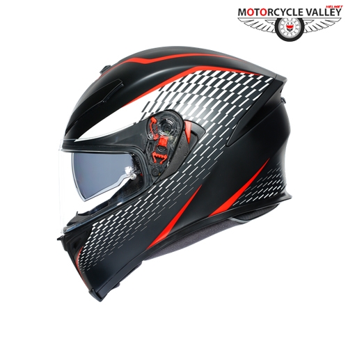 AGV K5 Thunder