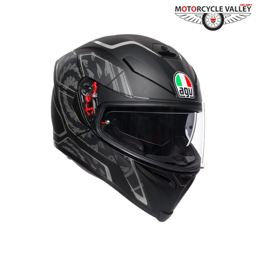 AGV K5 Tornado