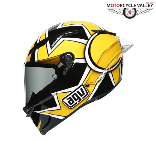 AGV PISTA GP RR 2005