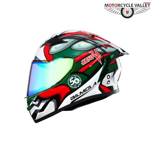 Bilmola Mask Rider V3