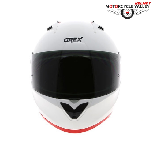 Grex G6.2 - K-Sport Metal White