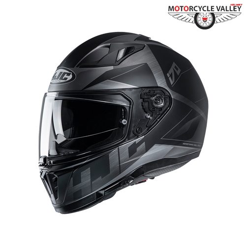 HJC Helmet i70 ELUMA (MC5SF)